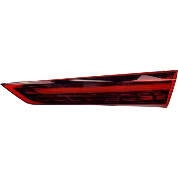 Volvo S60 Iii Originale Fanale Posteriore Destro Europa Oe 31468206-image