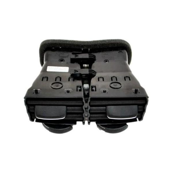 Volvo S60 V60 S90 V90 XC60 Ii Griglia Radiatore Centrale Uscita Aria Posteriore Oe-image