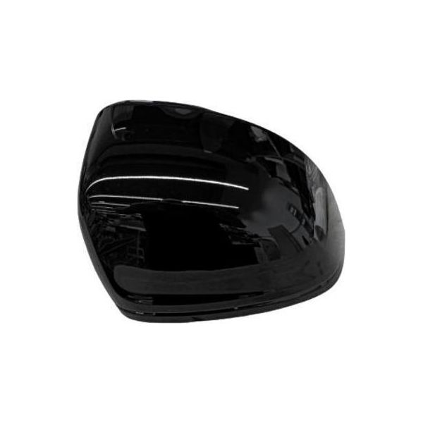 Volvo C40 XC40 Alloggiamento Specchio Destro Nero Lucido Code 717 Oe 39849504-image