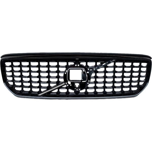 Volvo XC40 Griglia Radiatore Paraurti Anteriore R-Design Oe-image