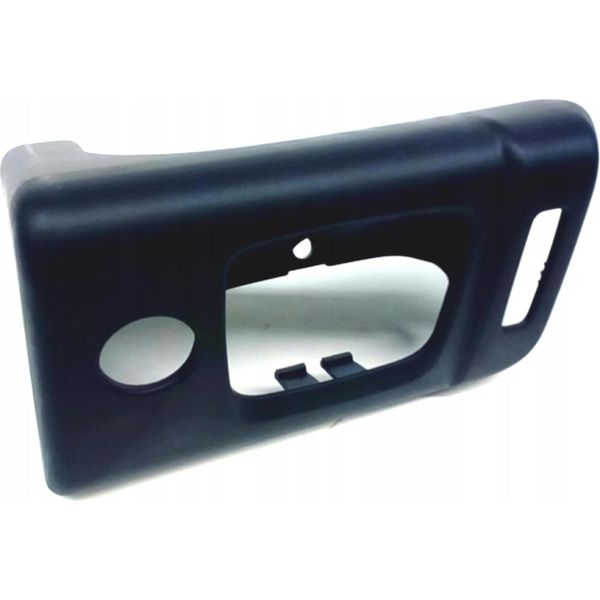 Volvo S40 Coperchio Di Blocco Del Sedile Posteriore Destro Oe 39984473-image