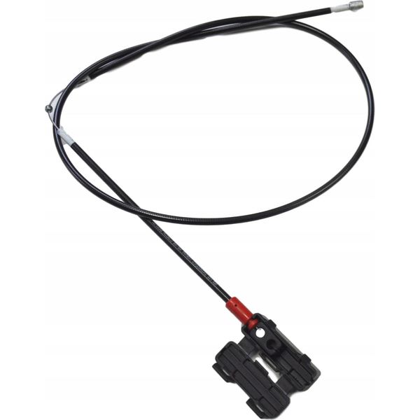 Volvo V40 V40CC Cavo Apertura Cofano Oe 31395562-image