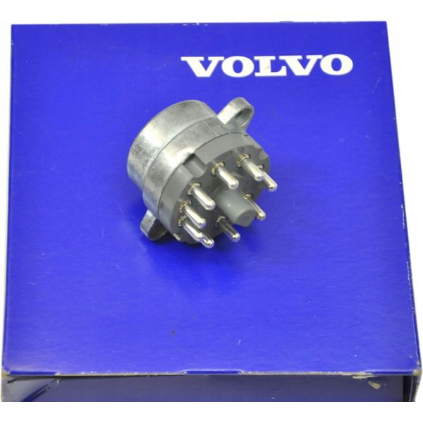 Volvo 960 S90 V90 S80 S70 V70 Blocco Interruttore Di Accensione Oe-image