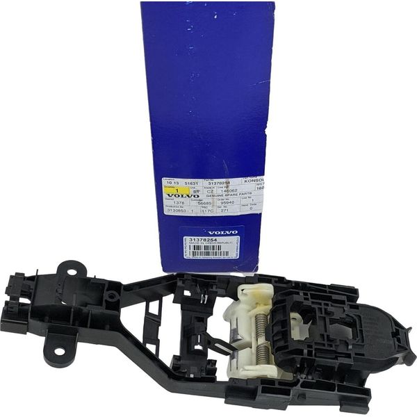 Volvo XC90 XC60 S90 V90 Corpo Maniglia Porta Posteriore Sinistra Destra-image