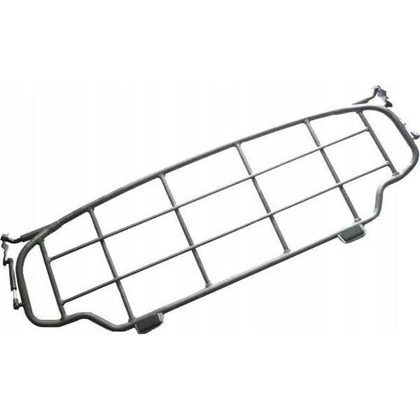 Volvo V90 Griglia Verticale Vano Bagagli Kpl Oe 32204590-image