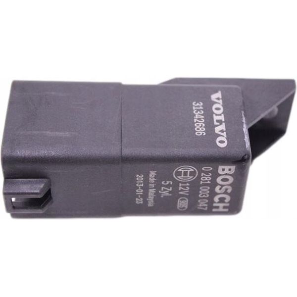 Volvo C30 C70 S40 V50 Relè Candela Di Primo Equipaggiamento-image