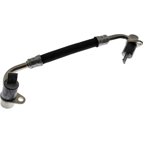 Volvo S60 V60 V70 S80 XC60 XC70 XC90 Tubo Radiatore Olio 3.2 Oe-image