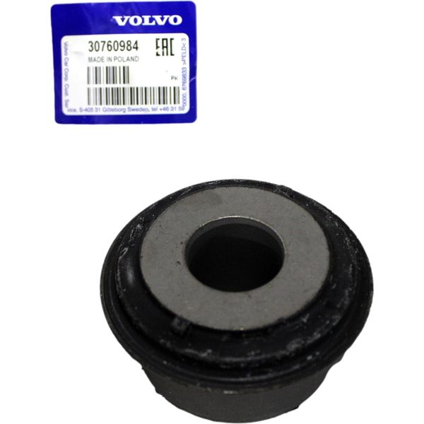 Volvo XC90 I Boccola Telaio Sospensione Posteriore Slitta Oe 30760984-image