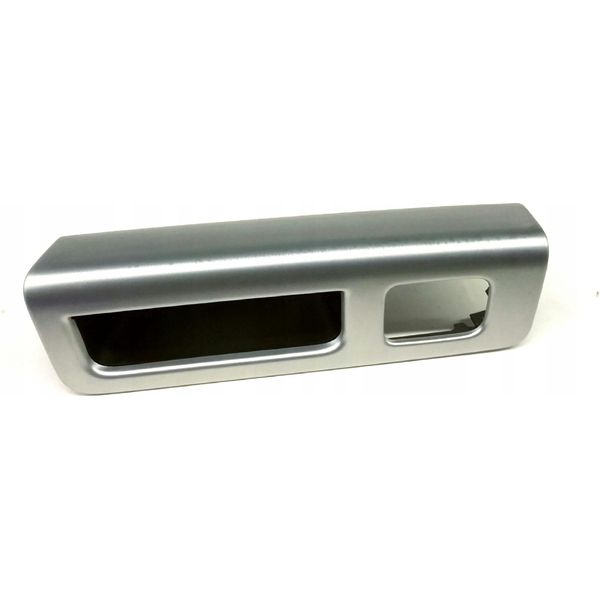 Volvo S40 V50 Maniglia Interna Porta Posteriore Destra Oe 1281956-image