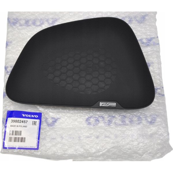 Volvo XC60 Coperchio Altoparlante Cruscotto Nuovo Originale Da Rivenditore Autorizzato-image