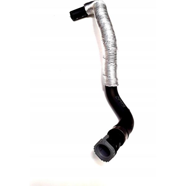 Volvo C30 C70 S40 V50 Tubo Riscaldatore Oe 30636951-image