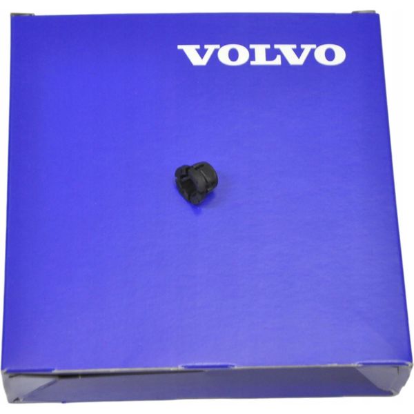 Originale Volvo V40 V40CC Clip Griglia Radar Manichino Come Nuovo Da Rivenditore Autorizzato-image