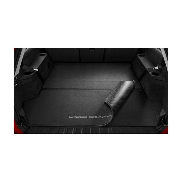 Volvo XC90 Tappetino Di Protezione Nuovo Originale Di Volvo Oe, Concessionario Autorizzato-image