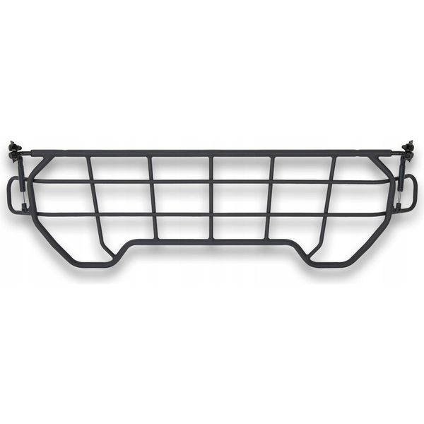 Griglia Del Bagagliaio Originale Volvo V60 Nuova, Oe N. 30756676, Da Concessionario Autorizzato-image