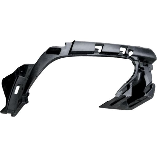 Volvo S60 V60 Ii Supporto Scarico Posteriore Sinistro R-Design Oe 31455572-image
