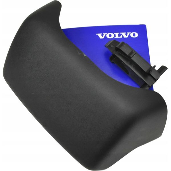 Volvo XC90 Tappo Gancio Di Traino Oem 31269566 Nuovo E Originale Da Rivenditore Autorizzato-image