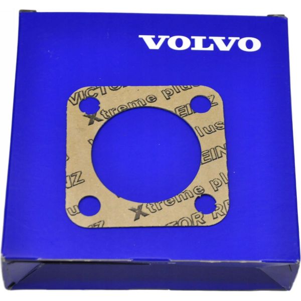 Volvo XC90 Guarnizione Di Scarico Del Convertitore Catalitico 3.2 Oe-image
