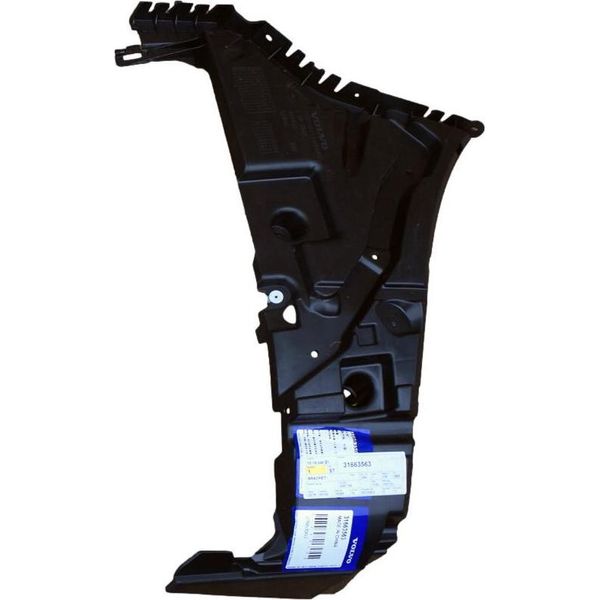 Volvo XC60 Ii Staffa Paraurti Posteriore Destro Oe-image