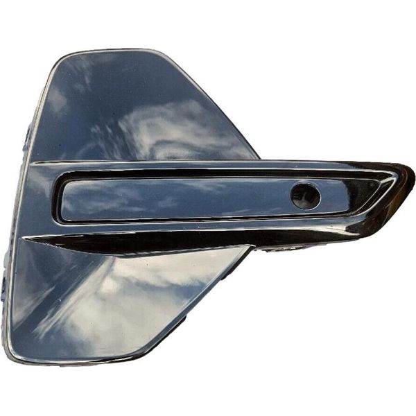 Volvo C40 XC40 Griglia Radiatore Destra Tappo Paraurti Anteriore Oe-image