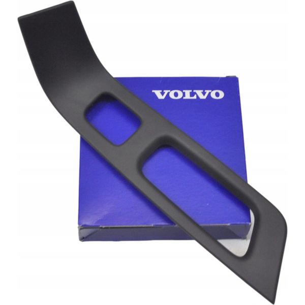 Volvo S60 V60 XC60 Pannello Laterale Porta Posteriore Destro Nuovo Originale Da Rivenditore Autorizzato-image