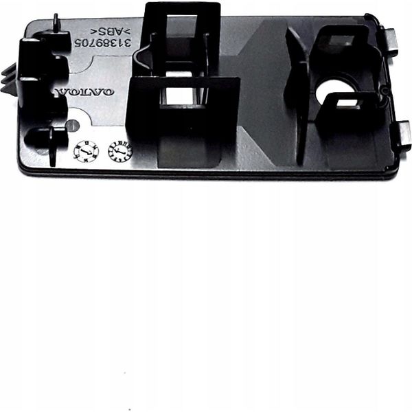 Volvo S90 V90 XC90 Ii Tappo Terminale Tunnel Oe 31389704-image