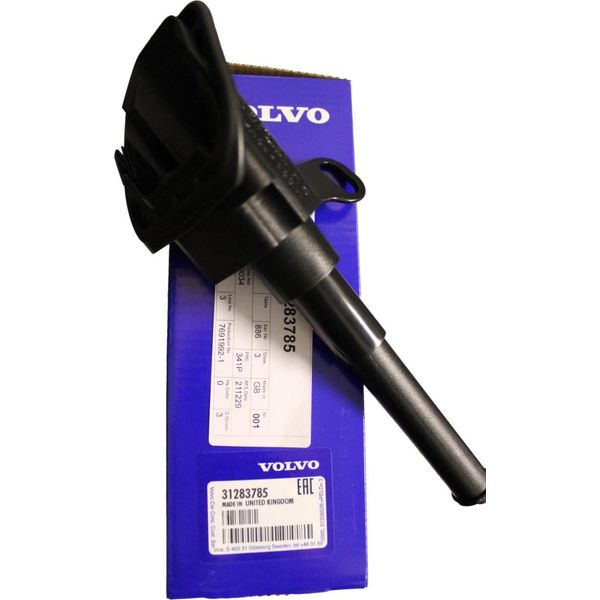 Volvo XC90 Sollevare Il Lavafari Destro Oe 31283785-image