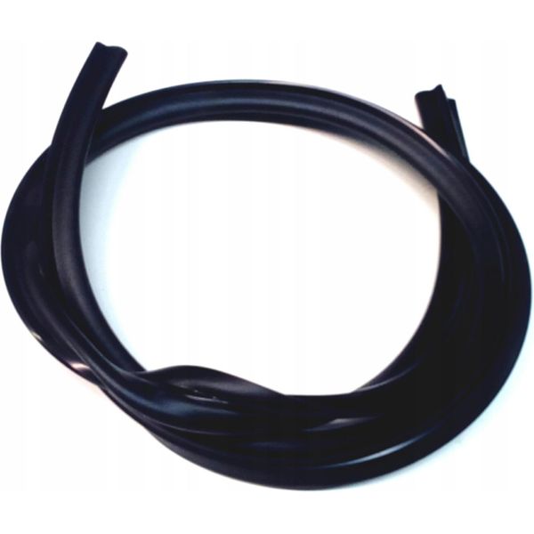 Volvo C30 C70 S40 V50 Guarnizione Parabrezza Originale Nuova Da Rivenditore Autorizzato-image