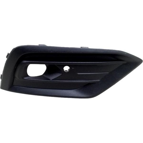 Volvo S60 V60 V60CC Ii Griglia Radiatore Destra Paraurti Anteriore Copertura Alogena Oe-image
