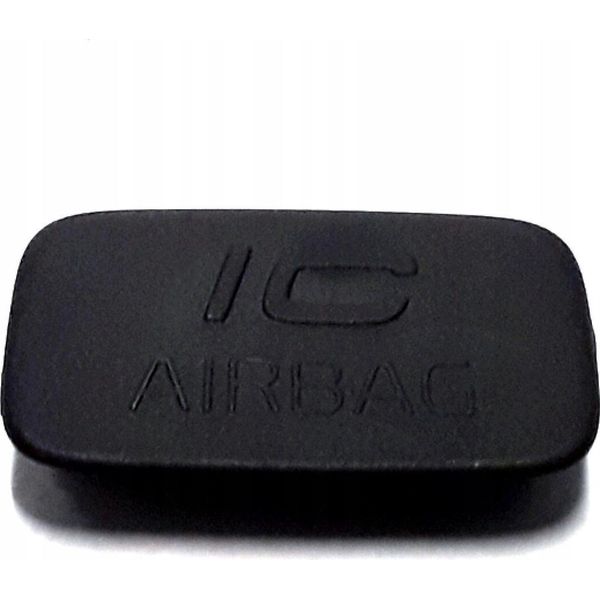 Volvo S60 V60 S90 V90 Oe Airbagkappe 39830527-image