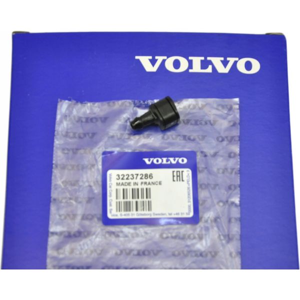 Volvo XC60 S60 V60 Ii Connettore Tubo Lavavetro-image