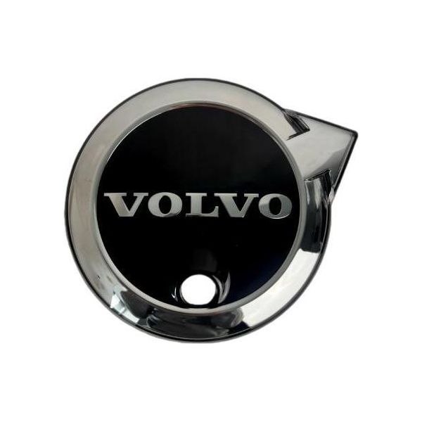 Volvo C40 XC40 S60 V60 S90 V90 XC60 XC90 Ii Logo Scaldino Oe Camera-image