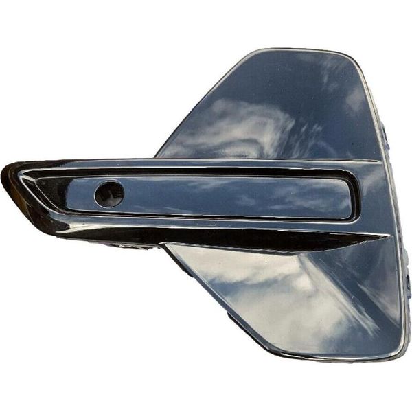Volvo C40 XC40 Griglia Radiatore Sinistra Tappo Paraurti Anteriore Oe-image
