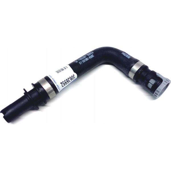 Volvo C30 C70 S40 V50 Tubo Riscaldatore Oe 30636952-image