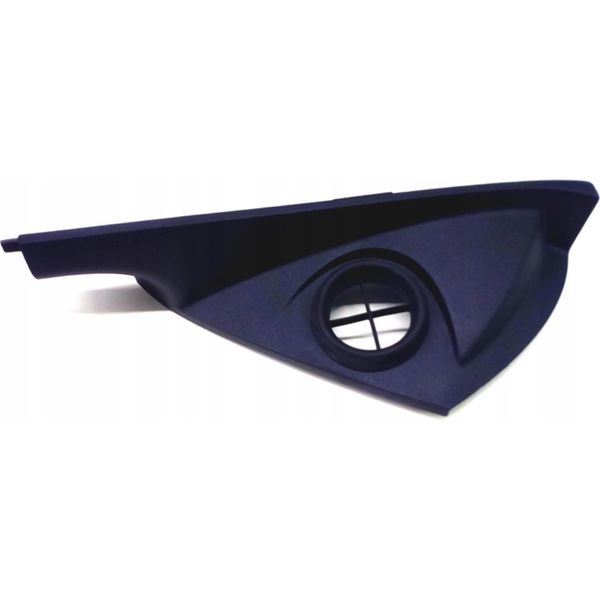 Volvo C30 C70 S40 V50 Copertura Cruscotto Sinistro 39994692-image