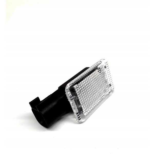 Volvo C30 C70 S40 V50 Luce Abitacolo Oe - Nuovo Originale Da Rivenditore Autorizzato-image