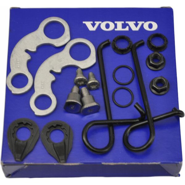 Volvo S40 V40 S70 V70 Kit Di Riparazione Sedili Oe, Nuovo, Originale, Da Rivenditore Autorizzato-image