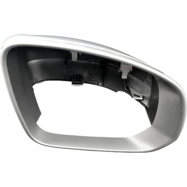 Volvo XC90 Ii Alloggiamento Specchio Destro Argento Opaco R-Design Oe 32314144-image