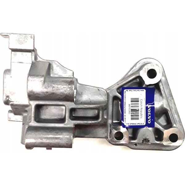 Volvo C30 C70 S40 V50 Motore Anteriore Lapa Originale Nuovo, Autorizzato Dal Concessionario-image