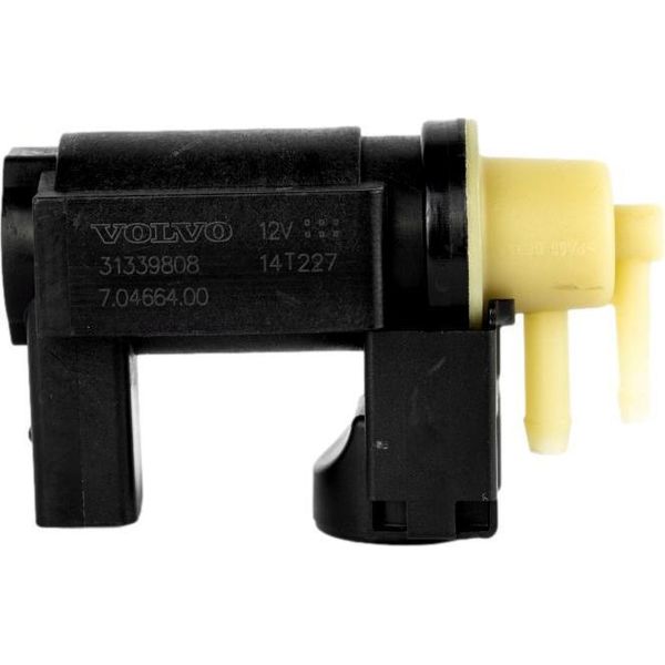 Volvo V40 S60 S80 V70 S90 V90 XC40 XC60 XC90 Ii Valvola Di Depressione Oe-image