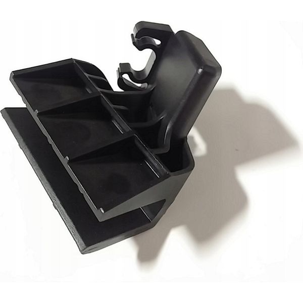 Volvo S60 V60 Supporto Serbatoio Servosterzo Nuovo Originale Da Concessionario Autorizzato-image
