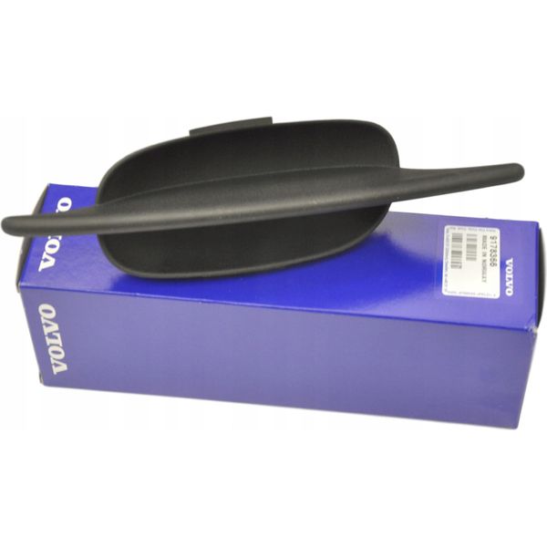 Copertura Paraurti Alogena Originale Volvo S80 Nuova, Rivenditore Autorizzato-image