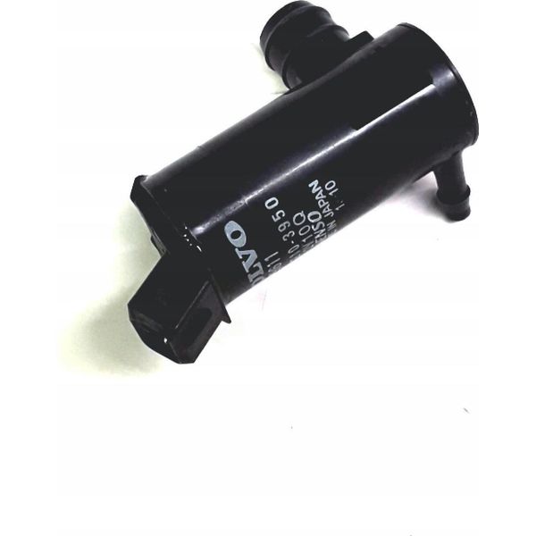 Volvo S40 V40 S60 S80 Pompa Lavavetro Oe 9169611-image