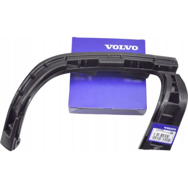 Volvo V60 S60 Scarico Posteriore Sinistro 31323965 Oe-image