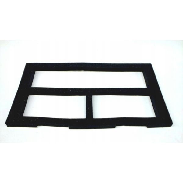Volvo C30 C70 S40 V50 Guarnizione Dell'alloggiamento Del Riscaldatore-image