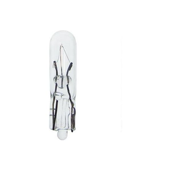Volvo V70 XC70 Lampadina Orologio Oe Nuova, Originale, Rivenditore Autorizzato-image