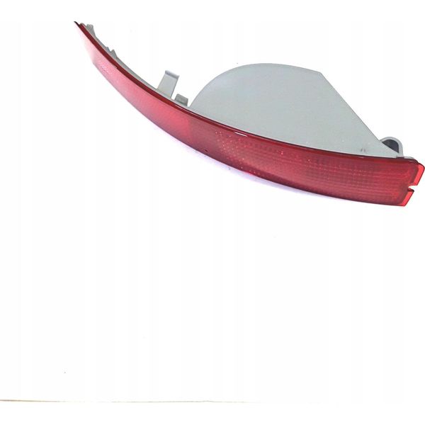 Volvo XC90 Paraurti Posteriore Sinistro Riflettore Nuovo Originale Concessionario Autorizzato-image