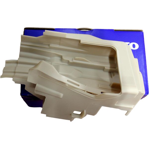 Volvo C40 S60 V60 S90 V90 XC40 XC60 XC90 Ii Coperchio Serratura Porta Posteriore Sinistra Oe-image