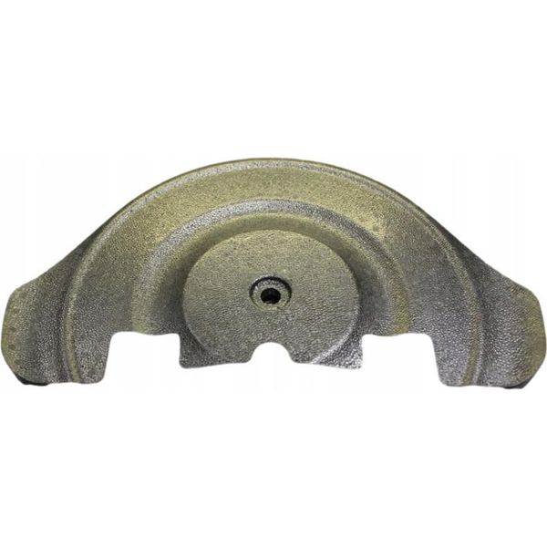 Ruotino Di Scorta Originale Volvo V60 - Nuovo & Rivenditore Autorizzato-image