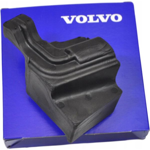 Volvo XC60 Ii Parafango Destro In Schiuma Oe 31442053-image
