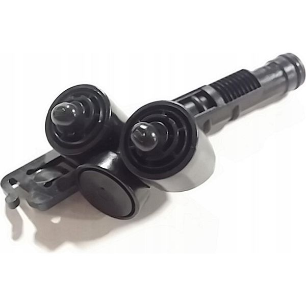 Volvo C30 C70 Lampada Ugello Sinistro Lavacristalli Oe Nuovo Originale Da Rivenditore Autorizzato-image